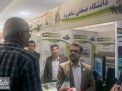 گزارش تصویری | افتتاح غرفه دانشگاه صنعتی شاهرود در دومین نمایشگاه دستاوردهای اجرایی دانشگاه ها در حوزه مدیریت سبز